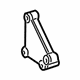 Mercedes-Benz 000-466-23-40 Hydraulic Pump Rear Bracket Mercedes-Benz 000-466-23-40 Hydraulic Pump Rear Bracket