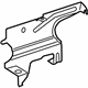 Mercedes-Benz 220-320-02-86 SHIELDING Mercedes-Benz 220-320-02-86 SHIELDING
