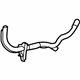Mercedes-Benz 220-997-27-52 Cooler Line Mercedes-Benz 220-997-27-52 Cooler Line