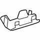 Mercedes-Benz 205-698-01-30-9999 Access Cover Mercedes-Benz 205-698-01-30-9999 Access Cover