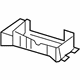 Mercedes-Benz 205-540-89-27-64 Fuse & Relay Box Bracket Mercedes-Benz 205-540-89-27-64 Fuse & Relay Box Bracket