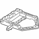 Mercedes-Benz 205-545-07-01 BRACKET Mercedes-Benz 205-545-07-01 BRACKET