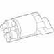 Mercedes-Benz 001-152-27-10 Solenoid Mercedes-Benz 001-152-27-10 Solenoid
