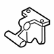 Mercedes-Benz 219-880-00-64 Safety Catch Mercedes-Benz 219-880-00-64 Safety Catch
