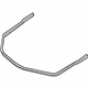 Mercedes-Benz 251-889-00-98 Front Seal Mercedes-Benz 251-889-00-98 Front Seal