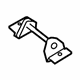 Mercedes-Benz 203-880-00-64 Safety Catch Mercedes-Benz 203-880-00-64 Safety Catch