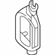 Mercedes-Benz 156-885-10-01 Radar Sensor Bracket Mercedes-Benz 156-885-10-01 Radar Sensor Bracket