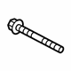Mercedes-Benz 007-990-22-04 SCREW Mercedes-Benz 007-990-22-04 SCREW