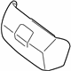 Mercedes-Benz 204-810-00-04-7E94 Storage Compart Mercedes-Benz 204-810-00-04-7E94 Storage Compart
