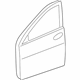 Mercedes-Benz 251-720-07-05 Door Shell Mercedes-Benz 251-720-07-05 Door Shell