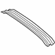 Mercedes-Benz 117-651-02-01 Front Bow Mercedes-Benz 117-651-02-01 Front Bow