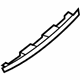 Mercedes-Benz 204-740-21-93 Handle, Outside Mercedes-Benz 204-740-21-93 Handle, Outside