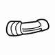 Mercedes-Benz 156-492-00-04 Tail Pipe Mercedes-Benz 156-492-00-04 Tail Pipe
