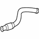 Mercedes-Benz 176-490-01-19 Front Pipe Mercedes-Benz 176-490-01-19 Front Pipe
