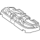 Mercedes-Benz 167-684-43-00 Seat Support Mercedes-Benz 167-684-43-00 Seat Support