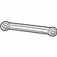 Mercedes-Benz 172-350-03-06 Torque Arm Mercedes-Benz 172-350-03-06 Torque Arm