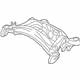 Mercedes-Benz 172-350-10-08 Suspension Crossmember Mercedes-Benz 172-350-10-08 Suspension Crossmember