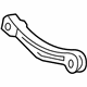 Mercedes-Benz 172-350-01-06 Upper Link Mercedes-Benz 172-350-01-06 Upper Link