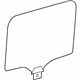 Mercedes-Benz 463-730-55-02 SIDE WINDOW PANE, TINTED Mercedes-Benz 463-730-55-02 SIDE WINDOW PANE, TINTED