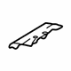 Mercedes-Benz 220-831-00-38 Sensor Cover Mercedes-Benz 220-831-00-38 Sensor Cover