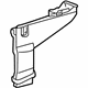 Mercedes-Benz 220-628-01-69 Gutter Mercedes-Benz 220-628-01-69 Gutter
