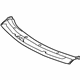 Mercedes-Benz 220-620-15-86 Cowl Grille Mercedes-Benz 220-620-15-86 Cowl Grille