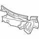 Mercedes-Benz 220-682-23-28 Insulation Mercedes-Benz 220-682-23-28 Insulation