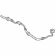 Mercedes-Benz 203-997-67-82-64 Power Steering Pressure Hose Mercedes-Benz 203-997-67-82-64 Power Steering Pressure Hose