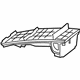 Mercedes-Benz 222-840-00-31 Storage Box Mercedes-Benz 222-840-00-31 Storage Box