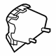Mercedes-Benz 222-840-03-74 Compartment Mercedes-Benz 222-840-03-74 Compartment