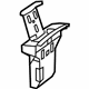 Mercedes-Benz 222-840-07-55 Holder Mercedes-Benz 222-840-07-55 Holder