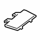 Mercedes-Benz 222-840-03-11 Rear Cover Mercedes-Benz 222-840-03-11 Rear Cover