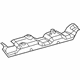Mercedes-Benz 463-680-85-02 Heat Shield Mercedes-Benz 463-680-85-02 Heat Shield