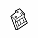 Mercedes-Benz 205-692-49-60 Absorber Mercedes-Benz 205-692-49-60 Absorber