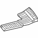 Mercedes-Benz 205-692-53-60 Absorber Mercedes-Benz 205-692-53-60 Absorber