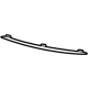 Mercedes-Benz 167-885-49-05 Trim Molding Mercedes-Benz 167-885-49-05 Trim Molding