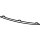 Mercedes-Benz 167-885-47-05 Side Molding Mercedes-Benz 167-885-47-05 Side Molding
