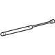 Mercedes-Benz 215-880-01-29 Lift Cylinder Mercedes-Benz 215-880-01-29 Lift Cylinder