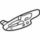 Mercedes-Benz 211-880-01-28 Hinge Mercedes-Benz 211-880-01-28 Hinge