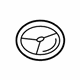 Mercedes-Benz 207-817-03-16 Hood Ornament Mercedes-Benz 207-817-03-16 Hood Ornament