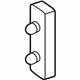 Mercedes-Benz 215-987-00-40 Buffer Mercedes-Benz 215-987-00-40 Buffer