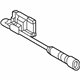 Mercedes-Benz 220-821-70-51 Alarm Switch Mercedes-Benz 220-821-70-51 Alarm Switch