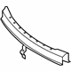 Mercedes-Benz 204-620-02-30 Cowl Top Panel Mercedes-Benz 204-620-02-30 Cowl Top Panel