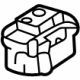 Mercedes-Benz 206-905-50-00-64-9051 SWITCH BLOCK Mercedes-Benz 206-905-50-00-64-9051 SWITCH BLOCK
