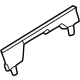 Mercedes-Benz 296-694-01-00 Trim Cover Mercedes-Benz 296-694-01-00 Trim Cover