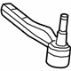 Mercedes-Benz 447-460-00-48-64 RADIAL JOINT Mercedes-Benz 447-460-00-48-64 RADIAL JOINT