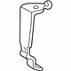 Mercedes-Benz 208-323-01-40-64 Mounting Bracket Mercedes-Benz 208-323-01-40-64 Mounting Bracket