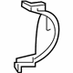 Mercedes-Benz 218-885-23-00 Air Duct Mercedes-Benz 218-885-23-00 Air Duct
