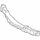 Mercedes-Benz 218-880-05-35 Energy Absorber Mercedes-Benz 218-880-05-35 Energy Absorber
