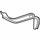Mercedes-Benz 221-694-09-33 Upper Trim Mercedes-Benz 221-694-09-33 Upper Trim